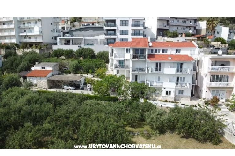 Apartmanok Nikola Škarica – fotó 19
