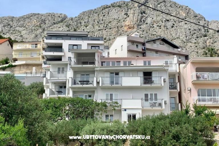 Apartmanok Nikola Škarica – fotó 2