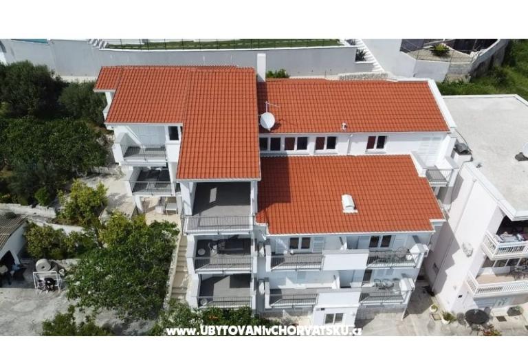 Apartmanok Nikola Škarica – fotó 21