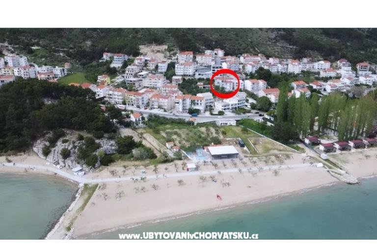 Apartmanok Nikola Škarica – fotó 22