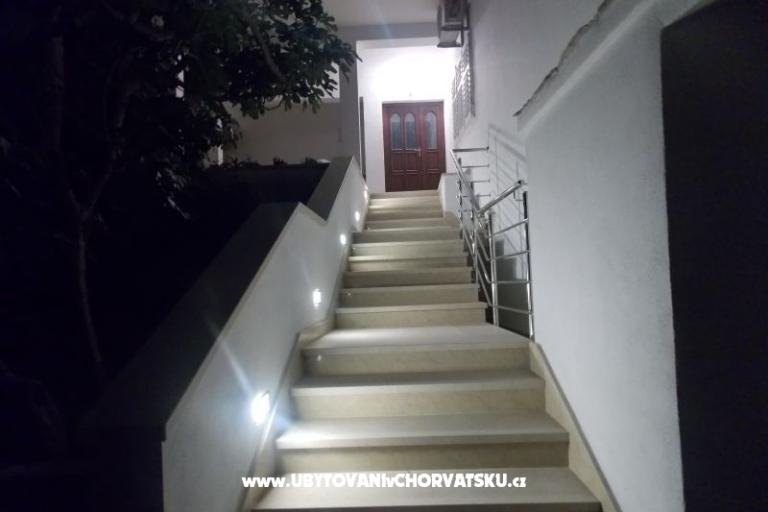 Apartmanok Nikola Škarica – fotó 6