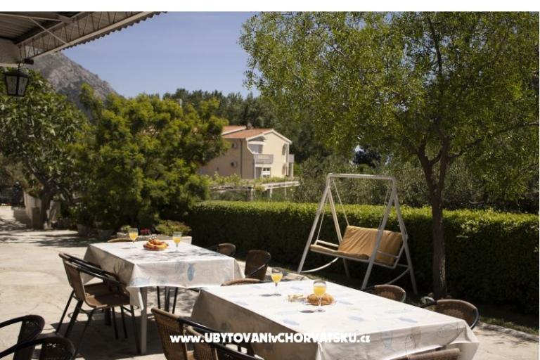 Apartmanok Nikola Škarica – fotó 7