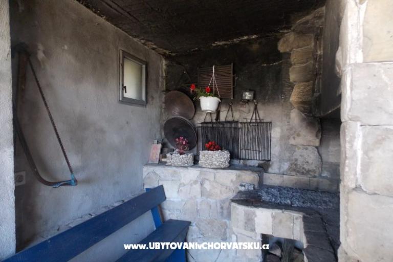 Apartmanok Nikola Škarica – fotó 8