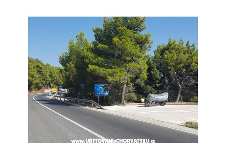 Apartmanok Nives – fotó 12
