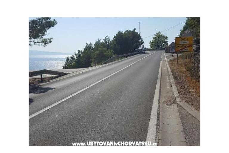 Apartmanok Nives – fotó 13