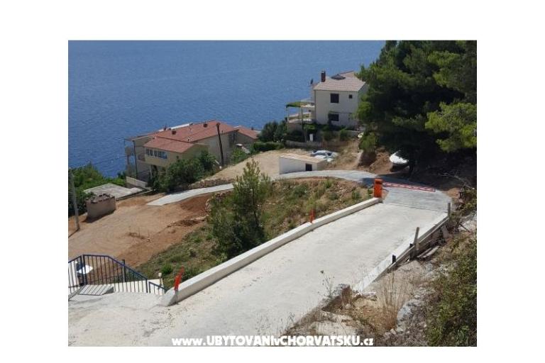 Apartmanok Nives – fotó 14