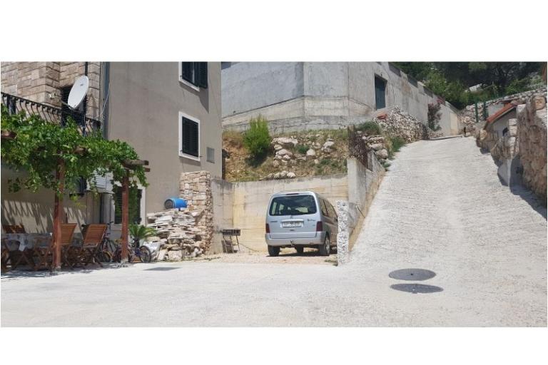 Apartmanok Nives – fotó 15