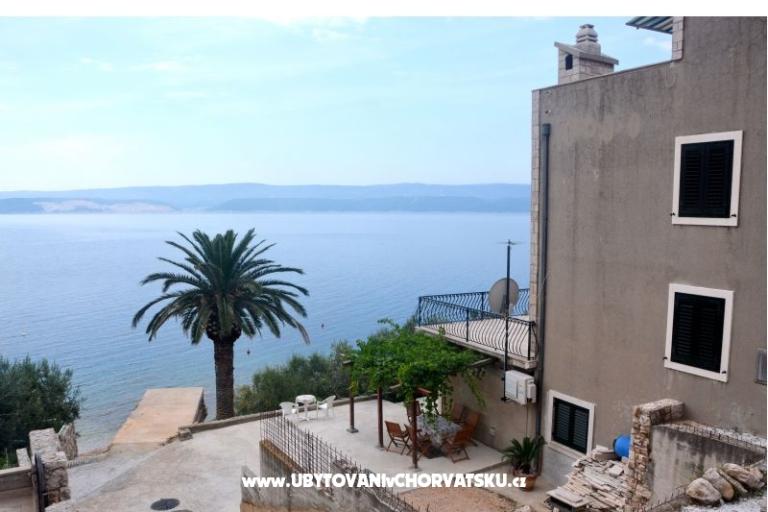 Apartmanok Nives – fotó 16