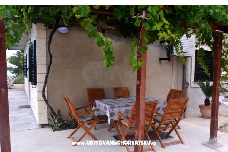 Apartmanok Nives – fotó 17