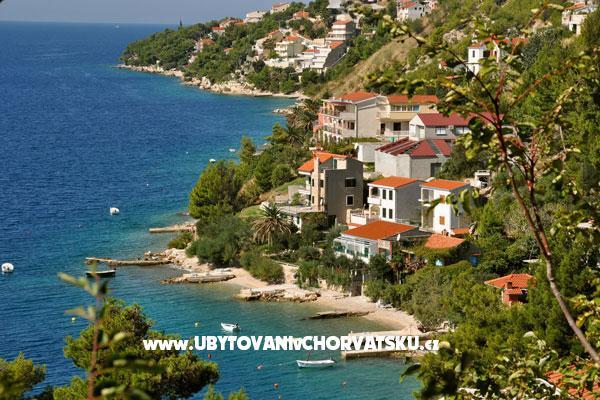 Apartmanok Nives – fotó 7