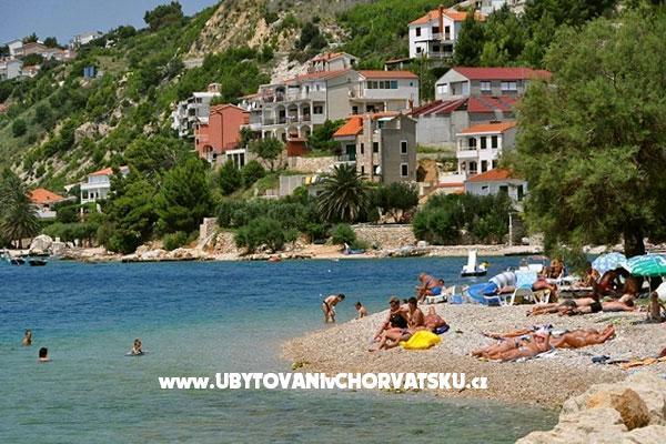 Apartmanok Nives – fotó 8