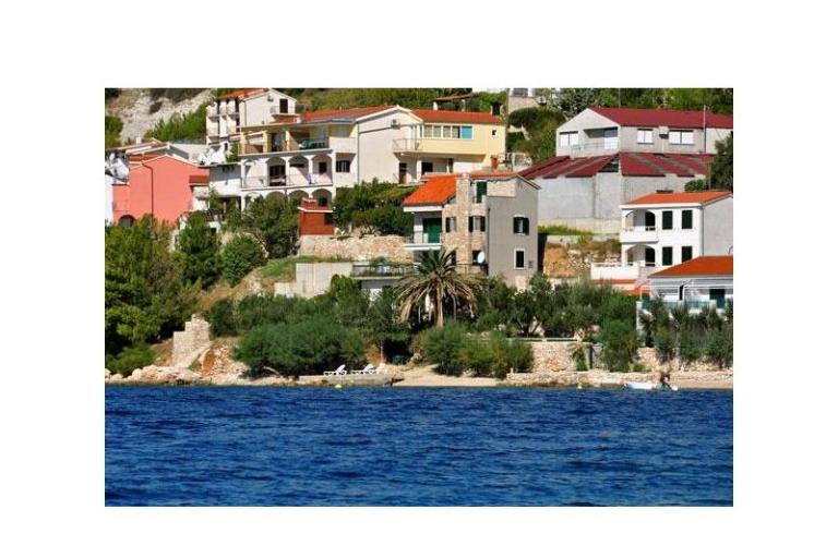 Apartmanok Nives – fotó 9