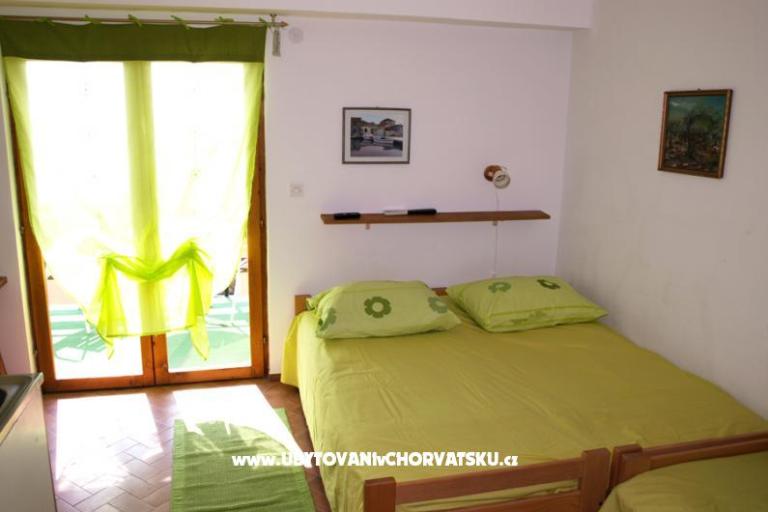 Apartmanok Panka – fotó 3