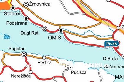 Apartmanok Pelegrin-Pisak – fotó 8