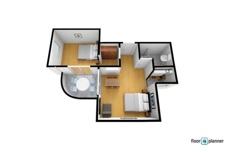 Apartmanok Peric – fotó 17