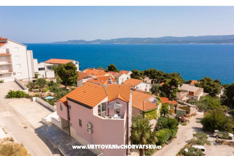 Apartmanok Peric – fotó 19