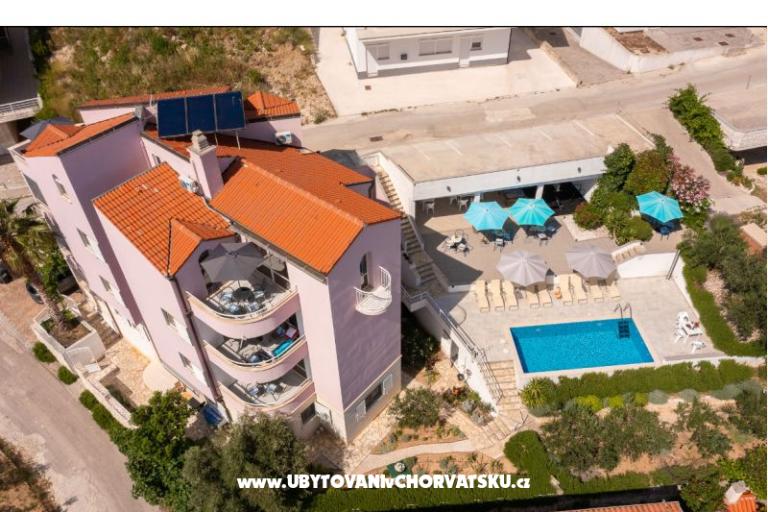 Apartmanok Peric – fotó 2