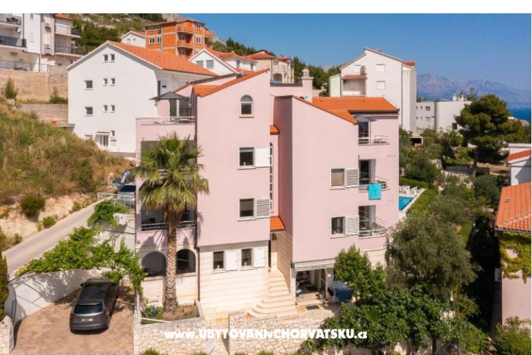 Apartmanok Peric – fotó 3