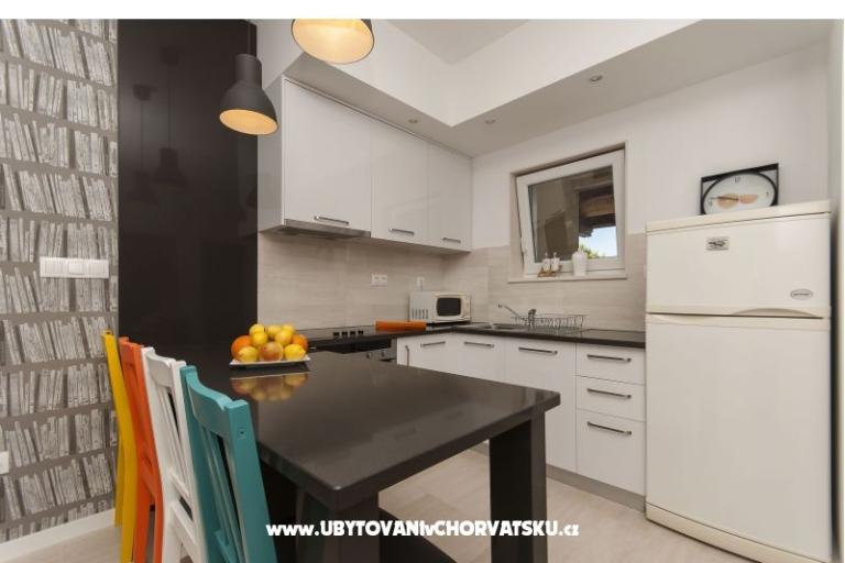 Apartmanok Pezo – fotó 10