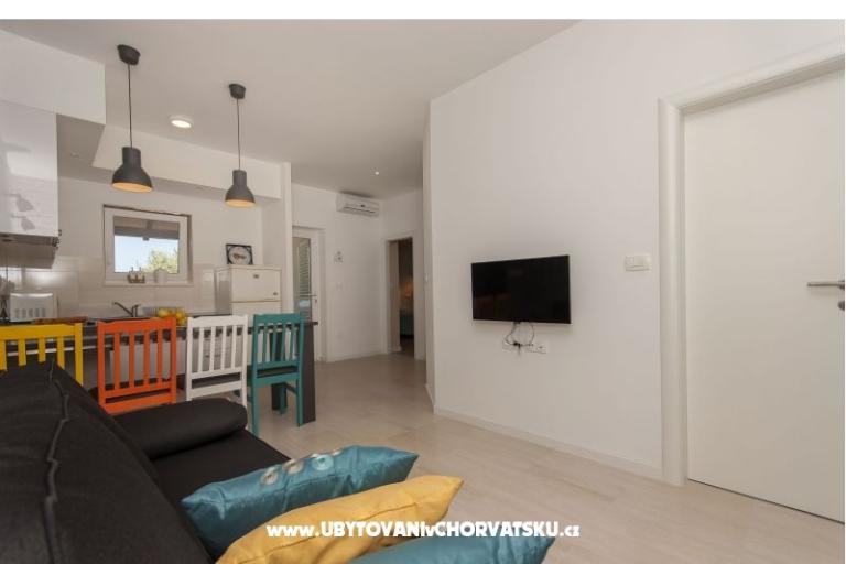 Apartmanok Pezo – fotó 11
