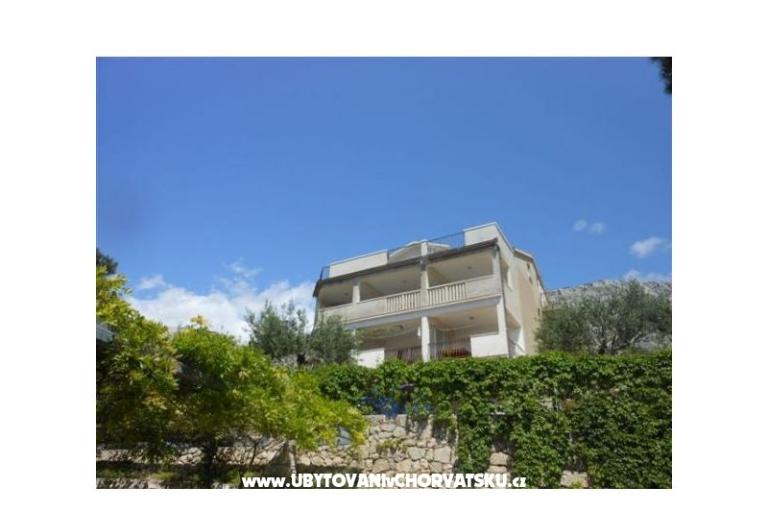 Apartmanok Pezo – fotó 18