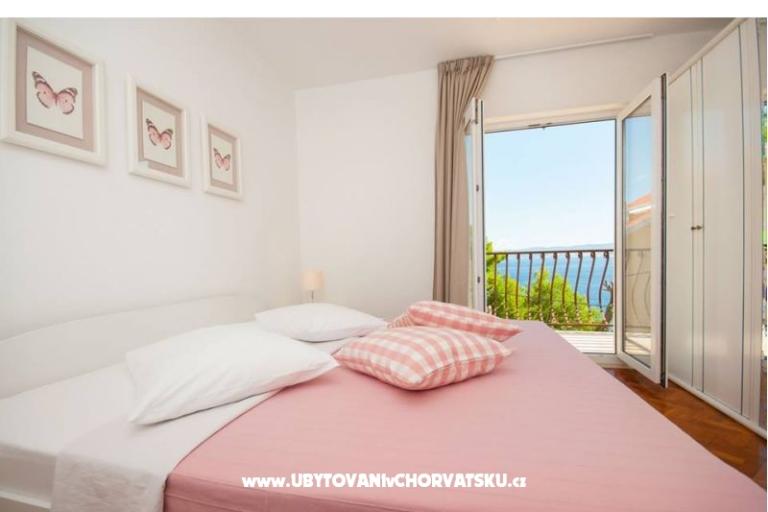 Apartmanok Pezo – fotó 5