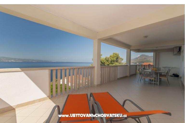 Apartmanok Pezo – fotó 8
