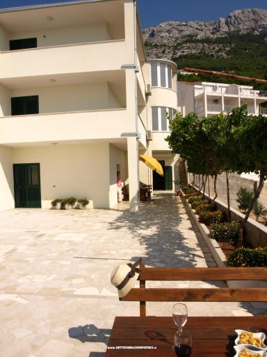 Apartmanok PIMM – fotó 4