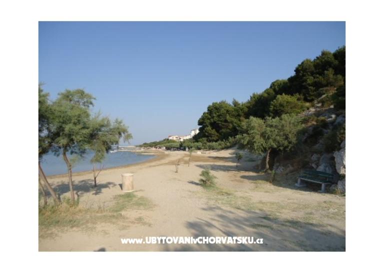 Apartmanok Pupačić – fotó 10