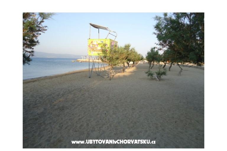 Apartmanok Pupačić – fotó 11