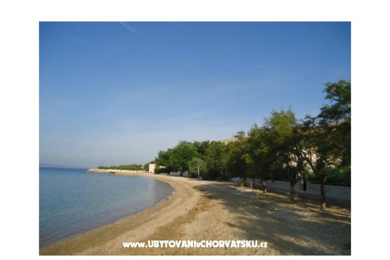 Apartmanok Pupačić – fotó 12