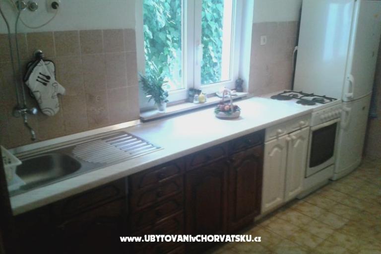 Apartmanok Pupačić – fotó 13