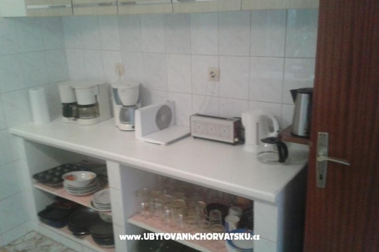 Apartmanok Pupačić – fotó 14
