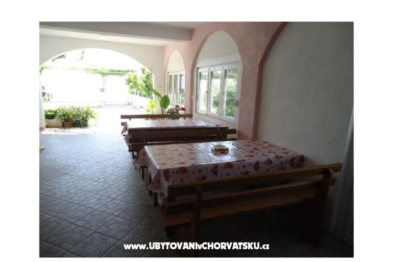 Apartmanok Pupačić – fotó 3