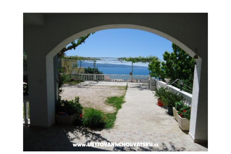 Apartmanok Pupačić – fotó 4