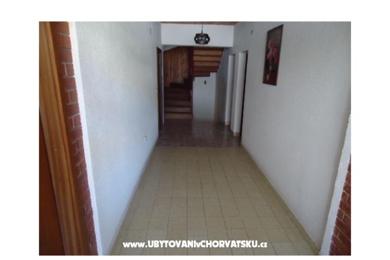 Apartmanok Pupačić – fotó 6