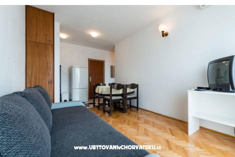 Apartmanok Ban (Medići) – fotó 10