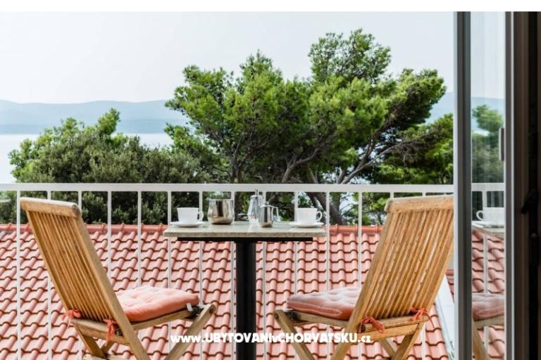 Apartmanok Ban (Medići) – fotó 11