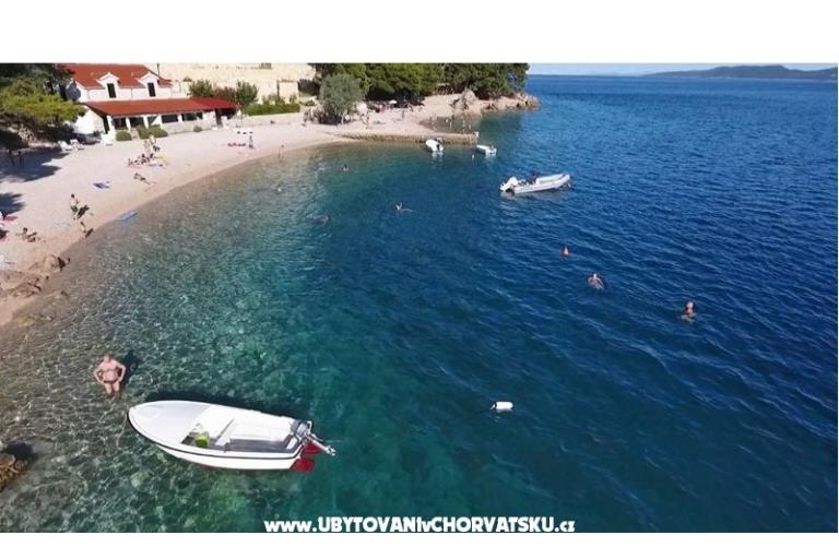 Apartmanok Ban (Medići) – fotó 13