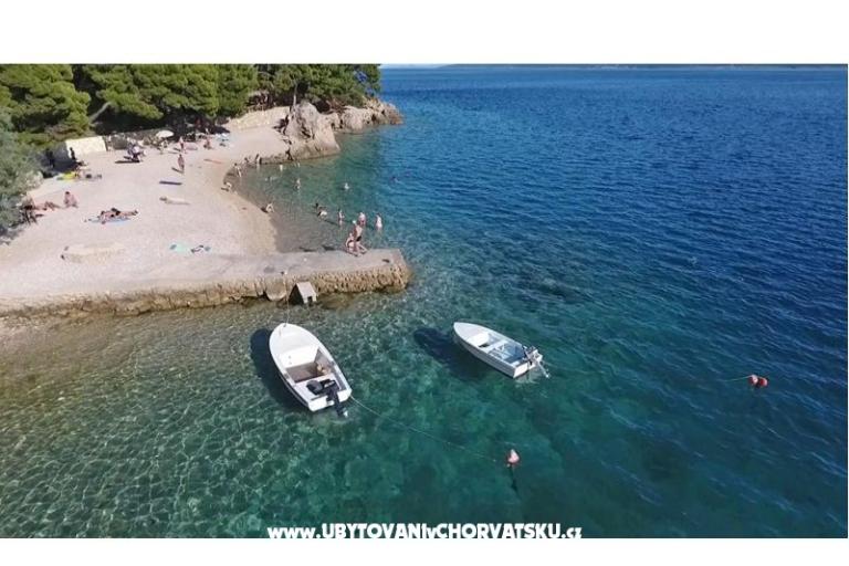 Apartmanok Ban (Medići) – fotó 14