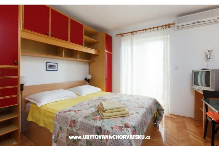 Apartmanok Ban (Medići) – fotó 18