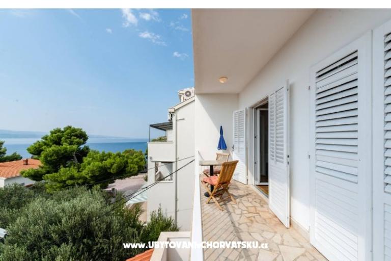 Apartmanok Ban (Medići) – fotó 2