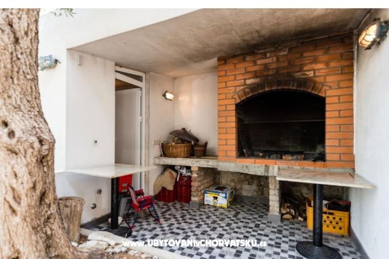 Apartmanok Ban (Medići) – fotó 5