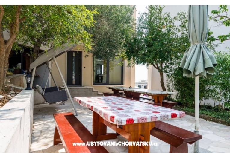 Apartmanok Ban (Medići) – fotó 6