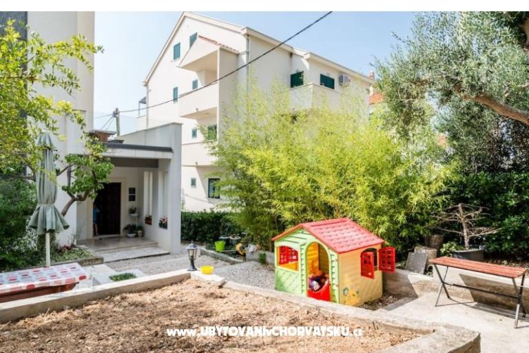 Apartmanok Ban (Medići) – fotó 8