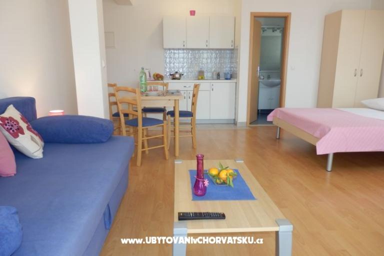 Apartmanok Rica – fotó 12