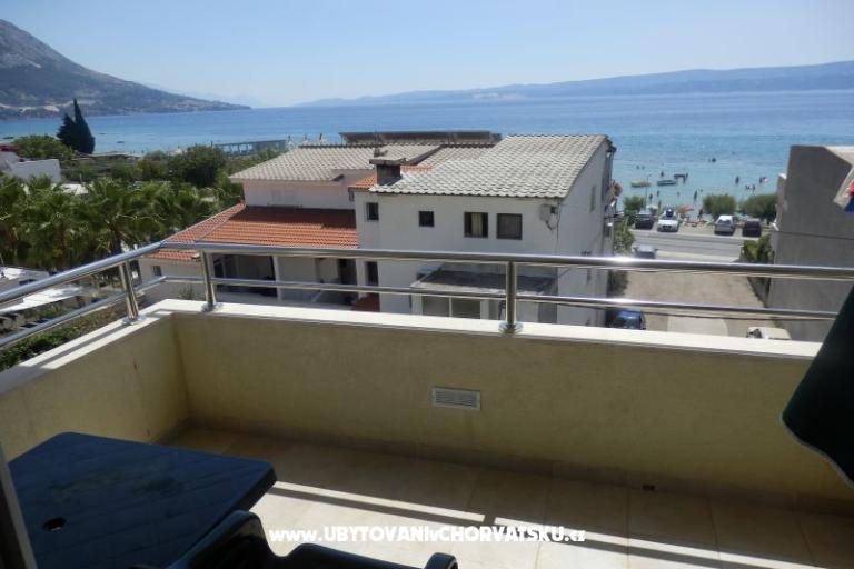 Apartmanok Rica – fotó 13