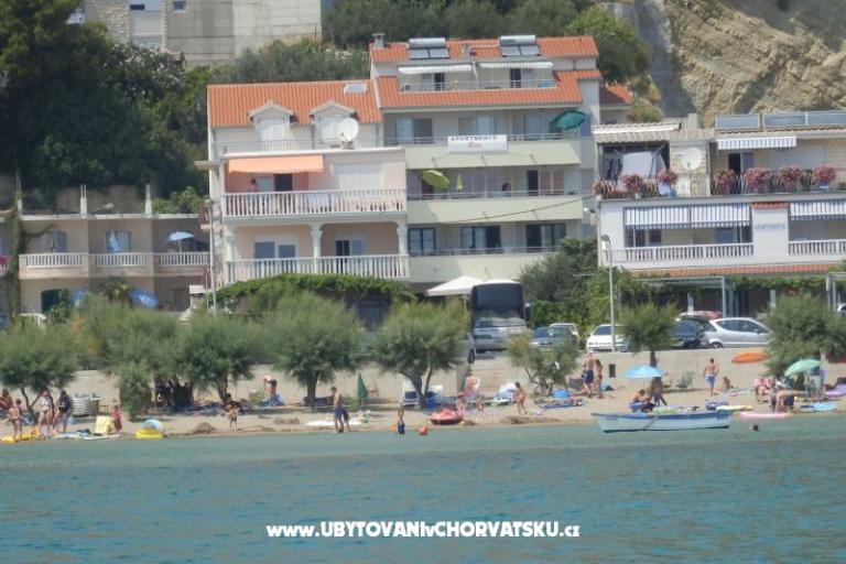 Apartmanok Rica – fotó 15