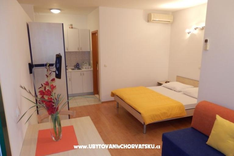 Apartmanok Rica – fotó 16