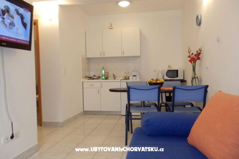 Apartmanok Rica – fotó 17